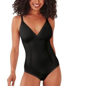 Bali Ultimate Smoothing Firm Control Shapewear Bodysuit S105